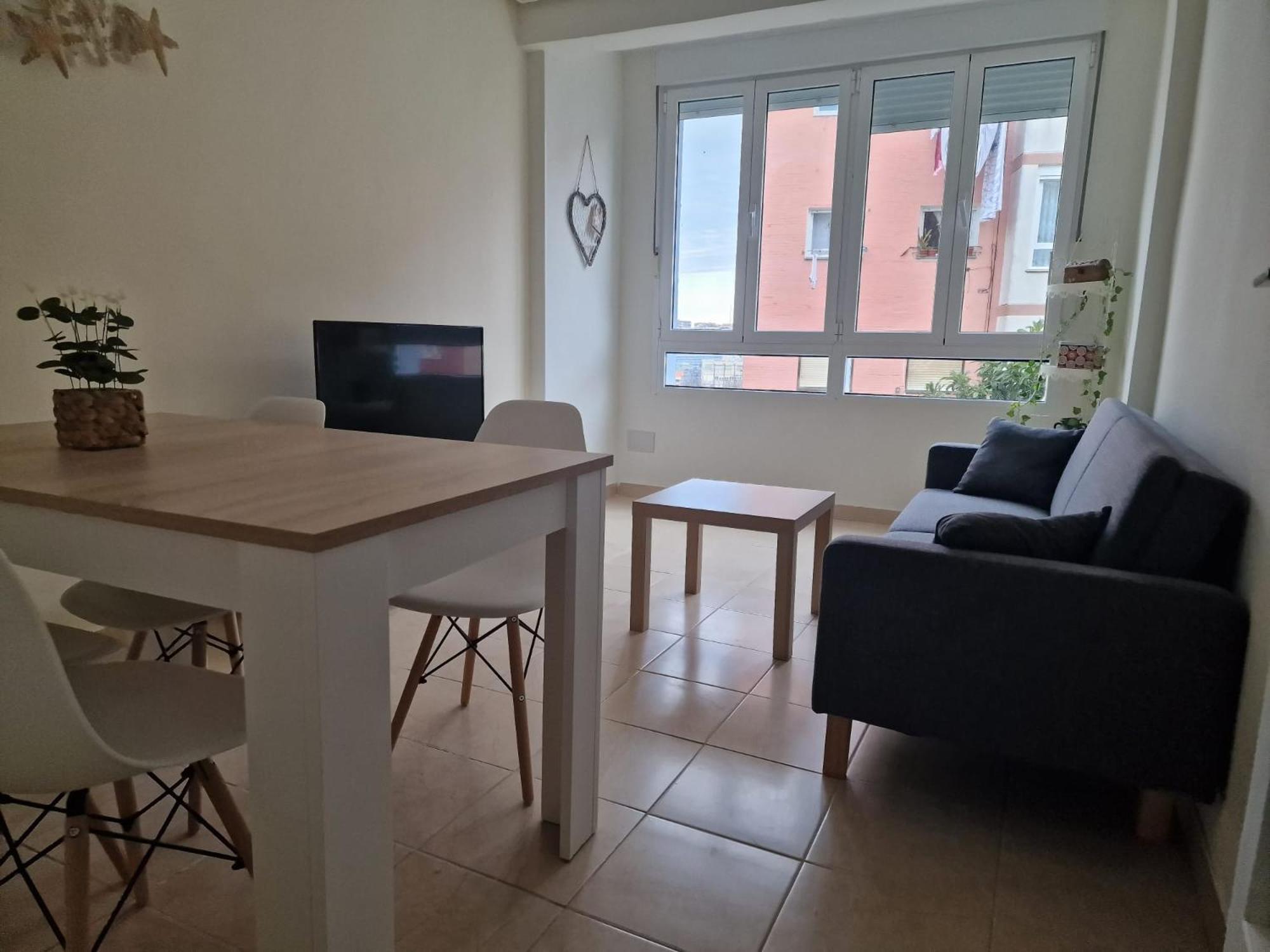 Piso Cesar De La Campa Apartment Santander Exterior photo